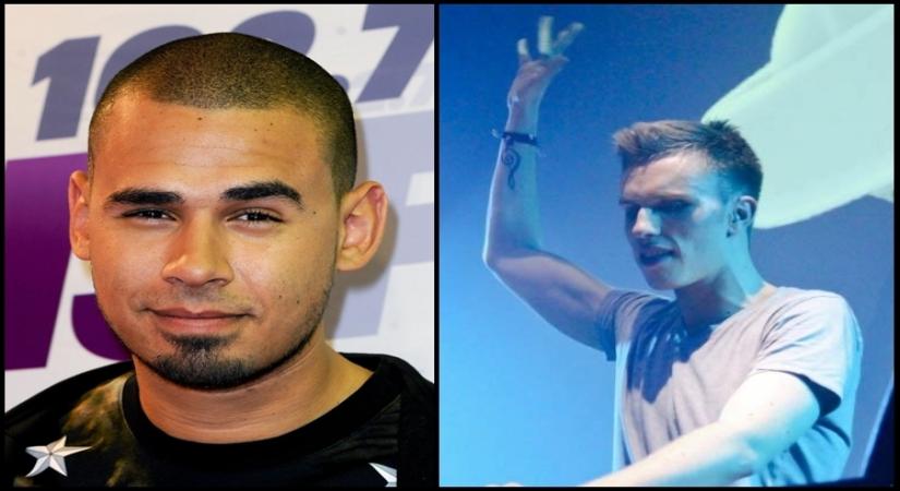 Sunburn 2022: Afrojack delayed by 15 mins, Nicky Romero makes up for it Vagato