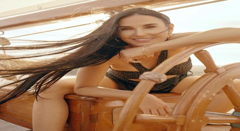 Demi Moore