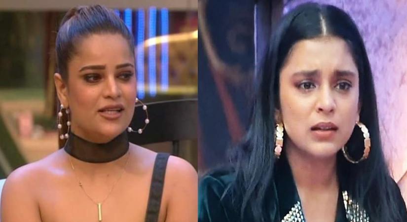 'Bigg Boss 16': Archana, Sumbul get into an ugly spat during task