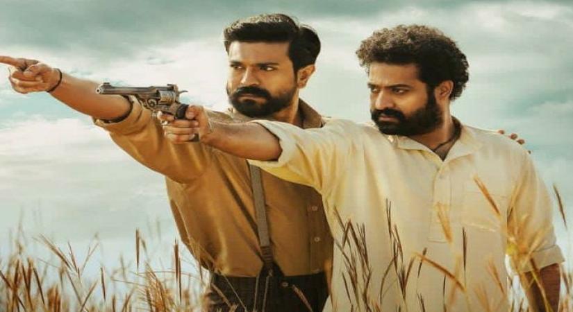 New York Film Critics Circle award for Rajamouli raises 'RRR' Oscar pitch