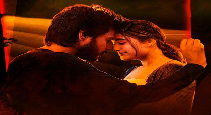 Sid Sriram lends his voice to first single of Sandeep Kishan-starrer 'Michael'