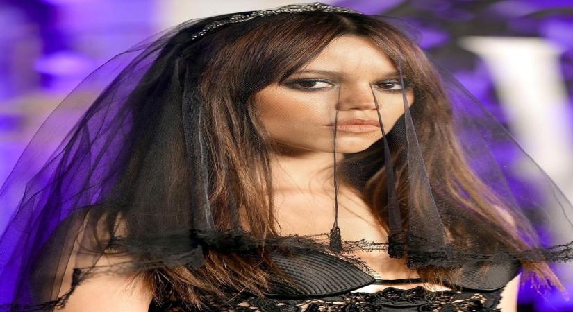 Actress Jenna Ortega.(photo:instagram)