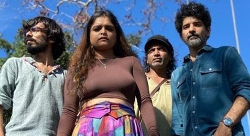 Curators need to research more and not play safe: The Tapi Project