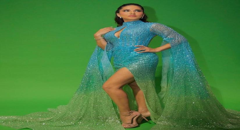 Sunny Leone.(photo:Instagram)