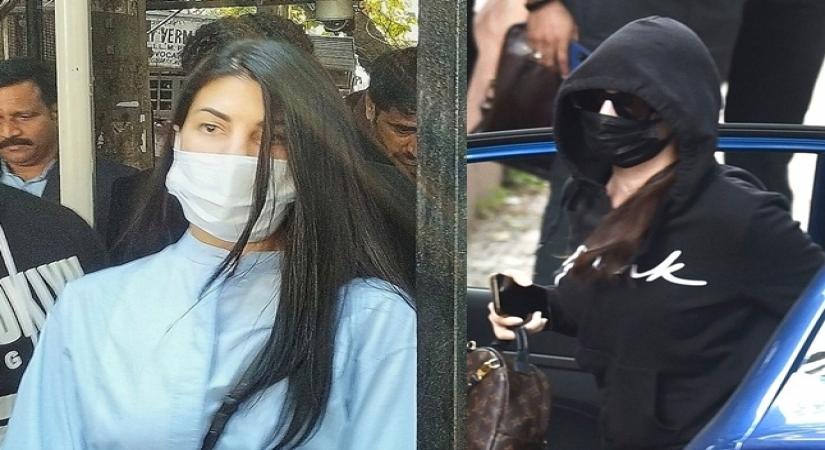 Delhi court lists Nora Fatehi's defamation case against Jacqueline for Jan 21