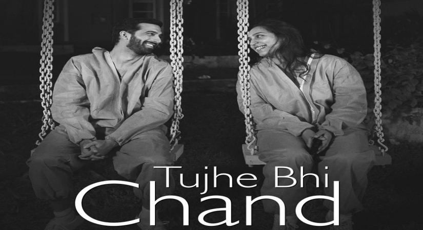 tuje bhi chand