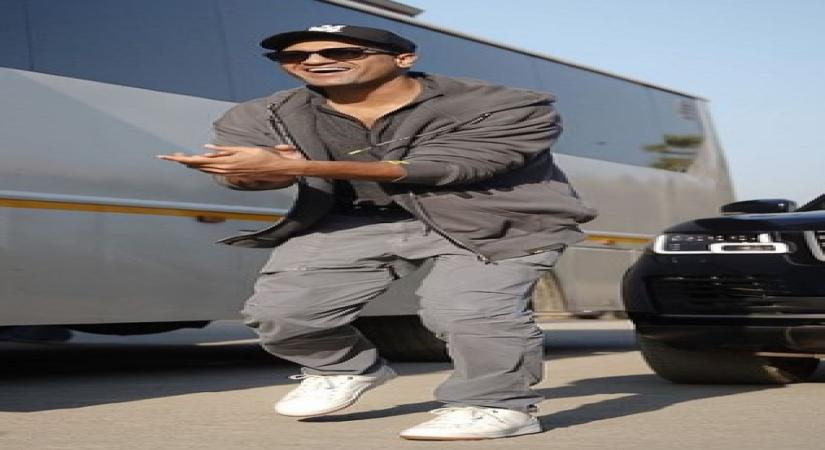 Vicky Kaushal.(photo:instagram)