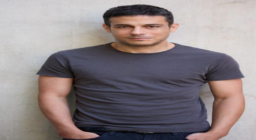 'Willow' showrunner Jonathan Kasdan reveals how Dempsey Bryk was cast for Prince Airk