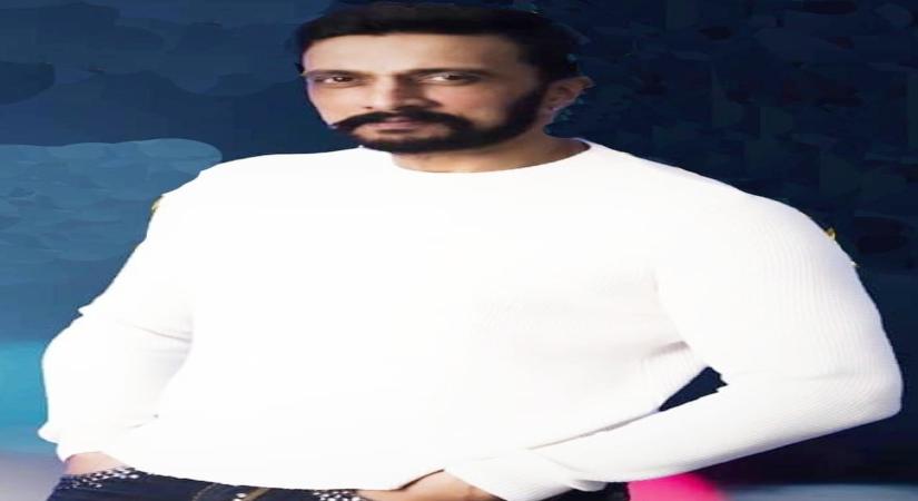 Kichcha Sudeepa: It's a wonderful time when South Indian cinema is being acknowledged as Indian cinema