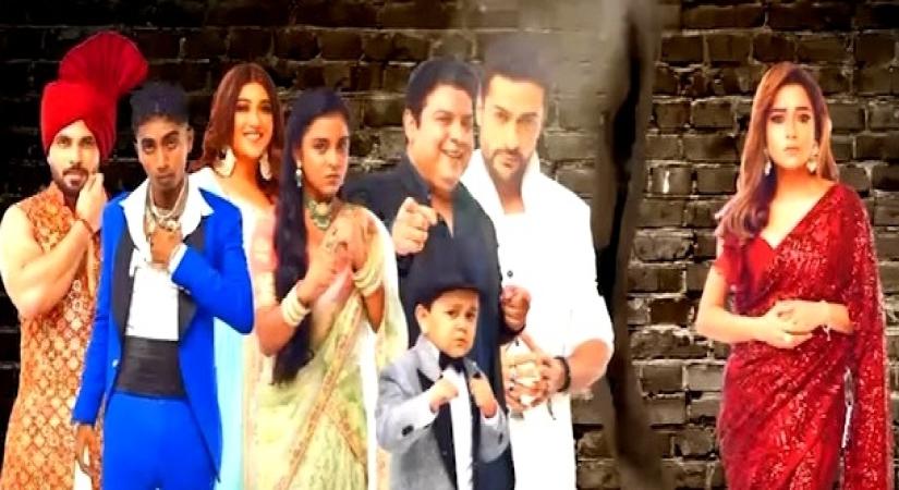 'Bigg Boss 16': Second week of no elimination.(photo:Instagram/colorstv)