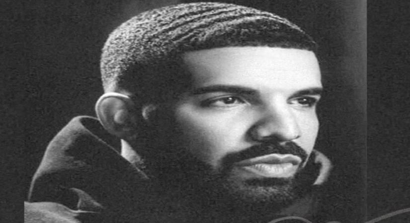 Drake. (Photo: facebook@Drake)