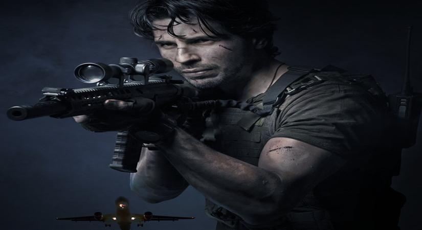 Sidharth Malhotra: 'Yodha'