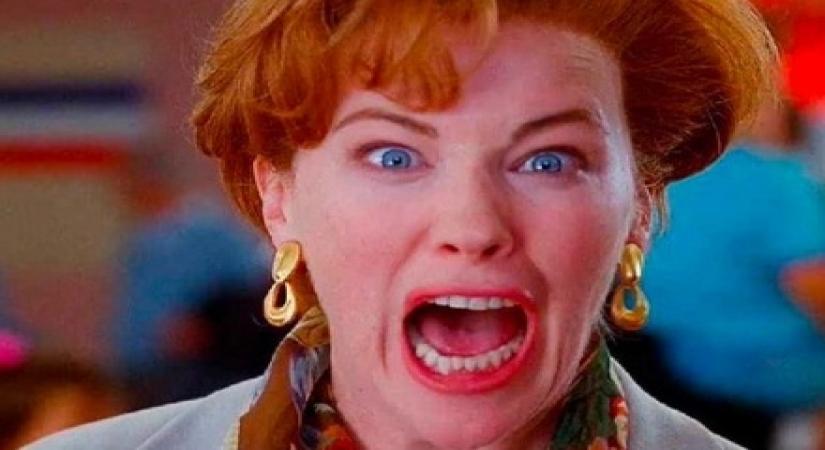 Catherine O'Hara(grab)