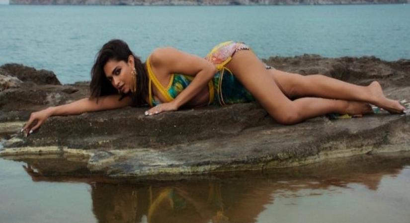 Deepika Padukone getting trolled for 'Besharam Rang' is misogyny: Ramya