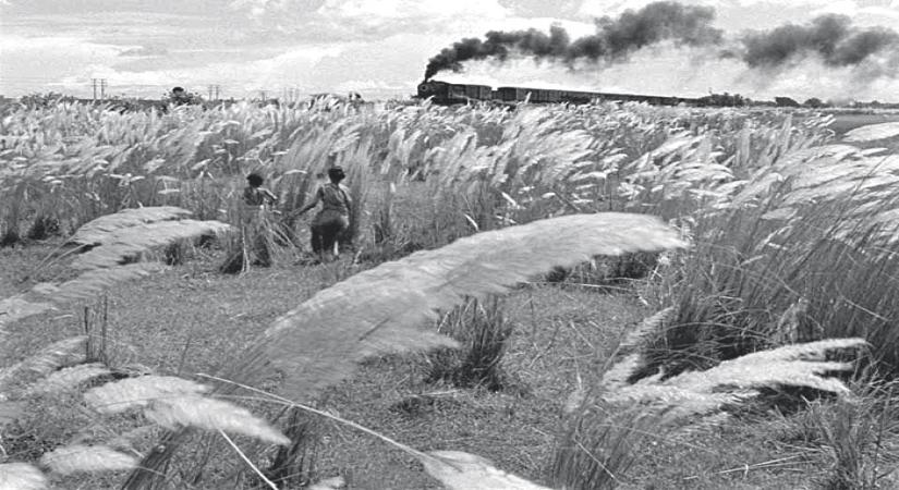 'Pather Panchali' named best Indian film of all time by FIPRESCI