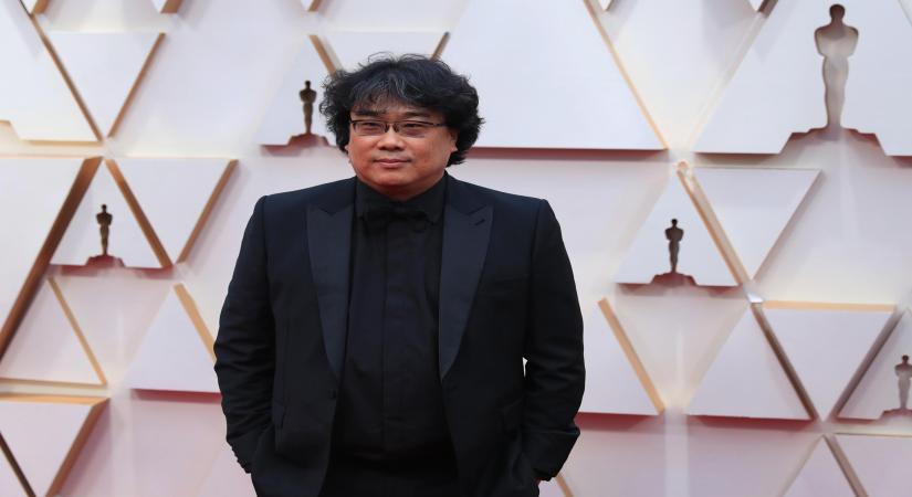 Documentary on 'Parasite' director Bong Joon Ho in making for Netflix