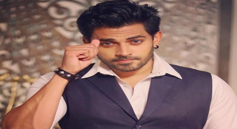 Harsh Nagar joins the cast of 'Kyunkii Tum Hi Ho'
