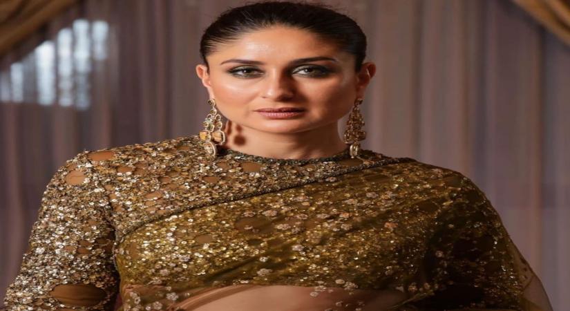 Kareena has a word of advice for Malaika Arora ahead of 'Moving In With Malaika'