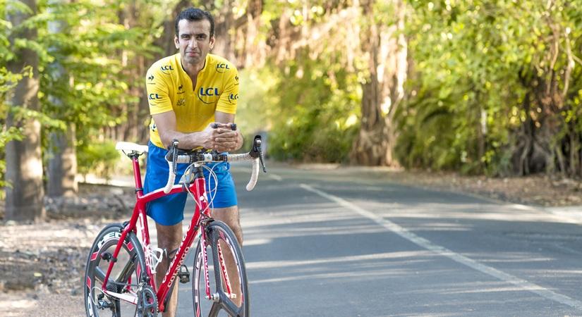 Nikhil Kapur, Co-Founder and Director of Atmantan Wellness Centre