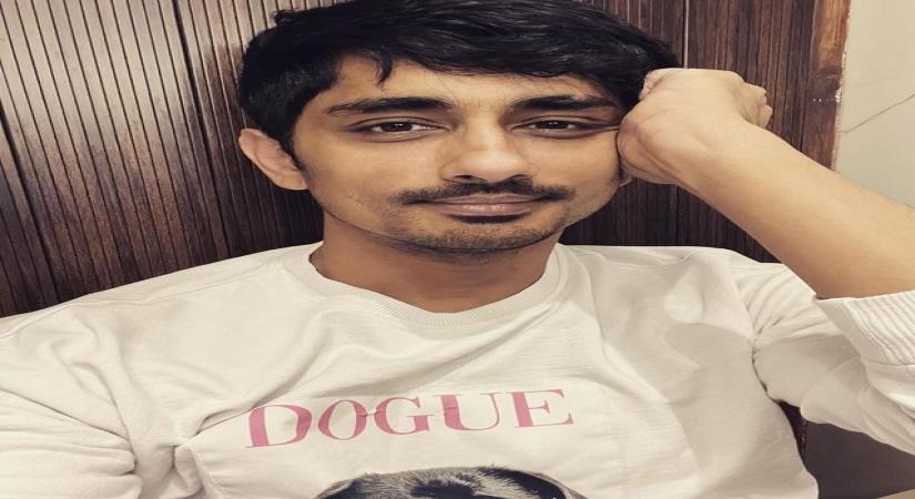 Siddharth