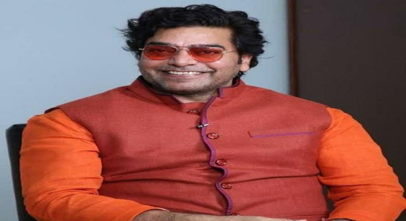 Ashutosh Rana talks about his character in 'Khakee: The Bihar Chapter'