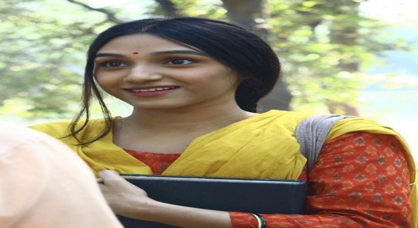 Tanisha Santoshi(instagram)