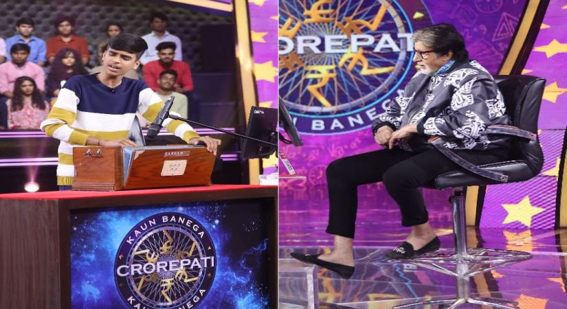 KBC 14
