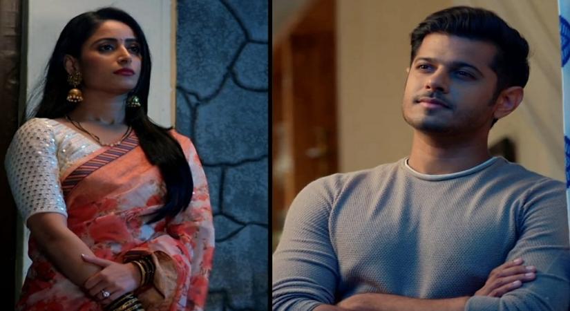 'GHKPM': Virat wishes for a fresh beginning with Pakhi