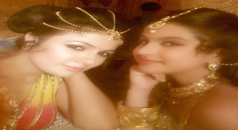 'Cheeful kid', 'talented singer': 'Imlie' actress Preet Kaur Nayak on Tunisha