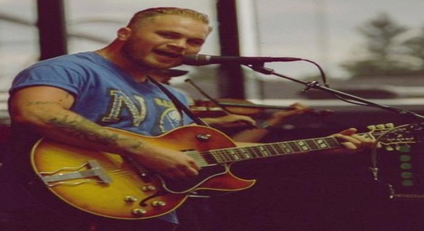 Country music star Zach Bryan.(photo:Instagram)