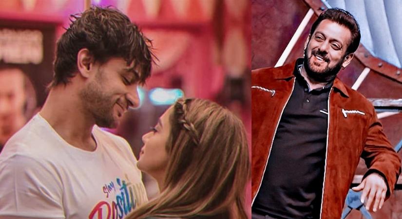 'Bigg Boss 16': Salman challenges Shalin, TinaÃ¢ÂÂs friendship