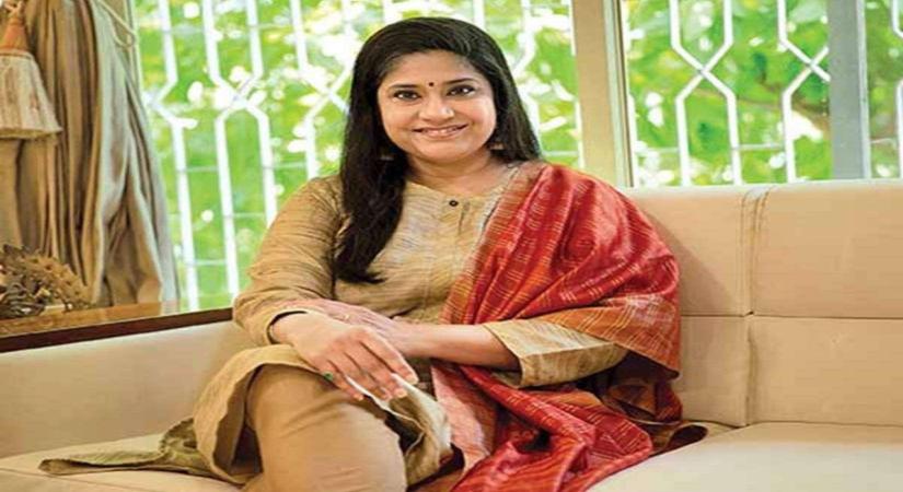 Renuka Shahane