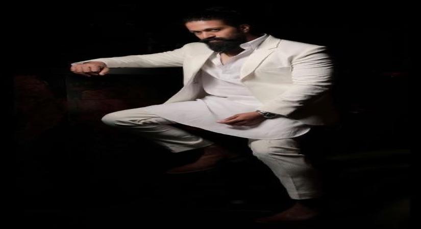 Yash to produce his next film through his own production house