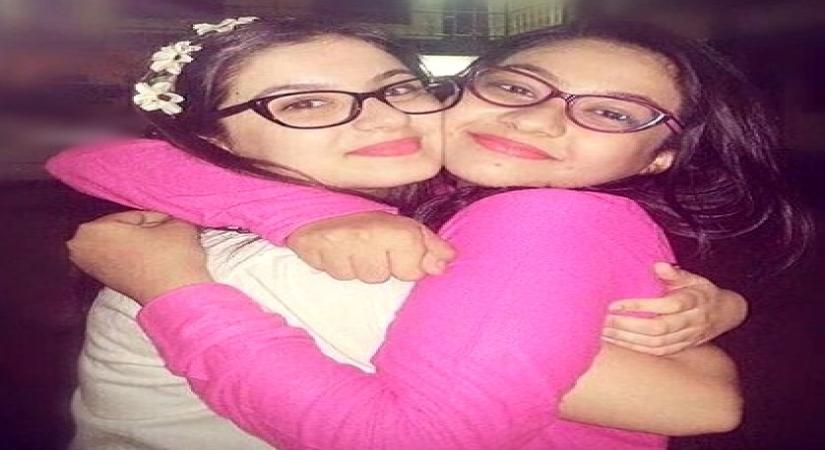 Tunisha's friend and TV star Reem slams media coverage of funeral.(photo:instagram)