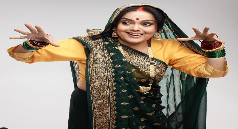 Sushmita