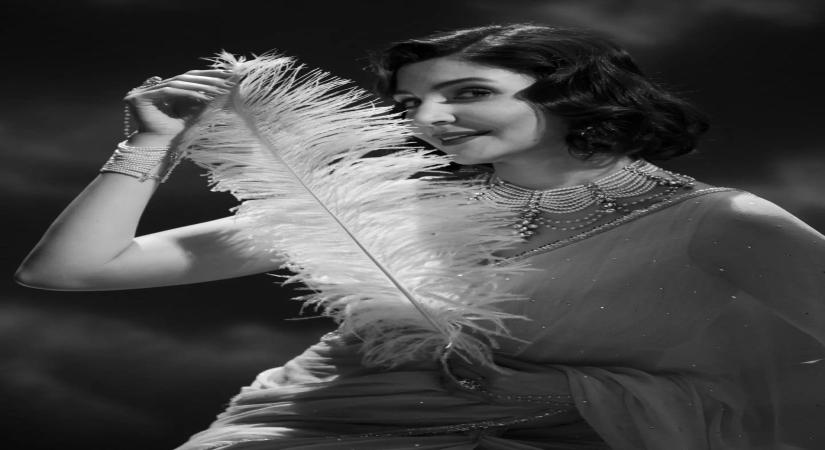 Anushka Sharma.(photo:instagram)