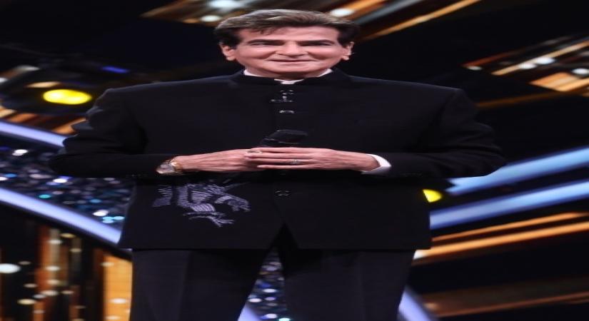 Jeetendra: I listen to songs of my golden period.