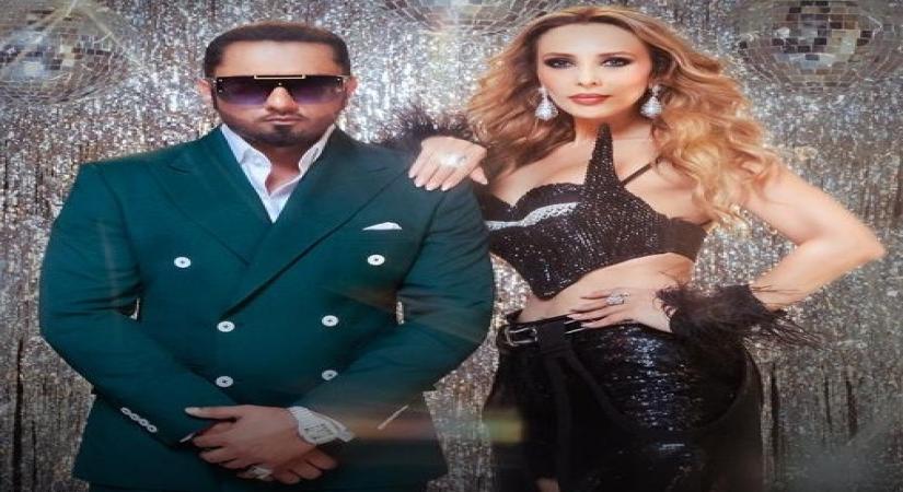 Yo Yo Honey Singh adds EDM twist to hit Rahman - Asha Bhosle track 'Yai Re'.