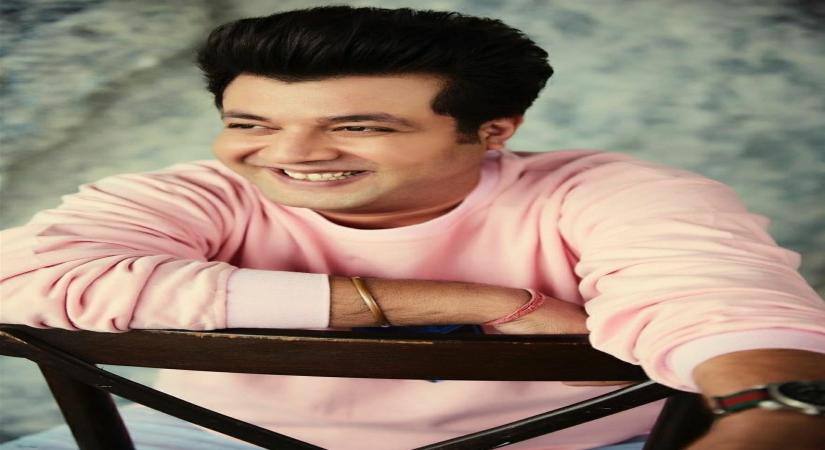 Varun Sharma