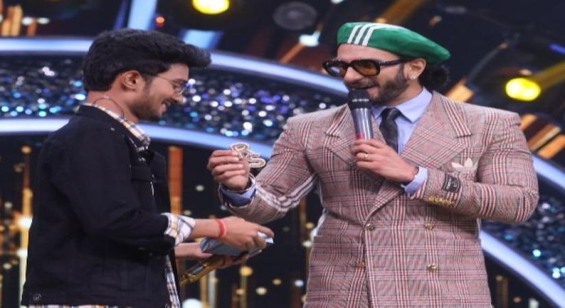 Indian idol 13