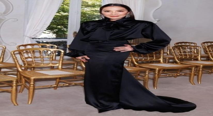 Michelle Yeoh(instagram)