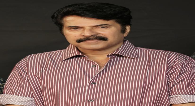 Mammootty