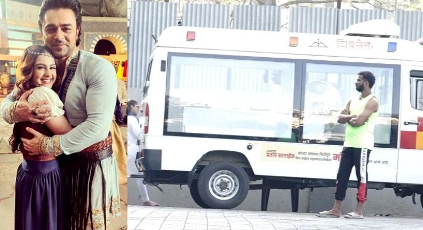 'Your energy would light up the sets': Cast mate's tribute to Tunisha