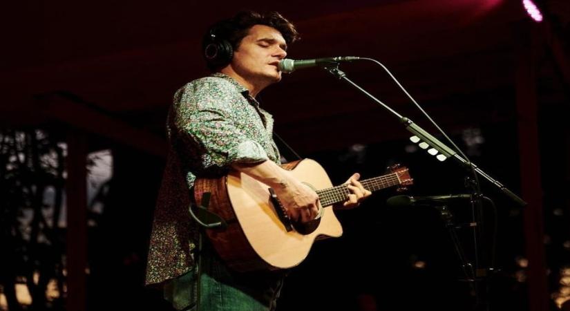 John Mayer