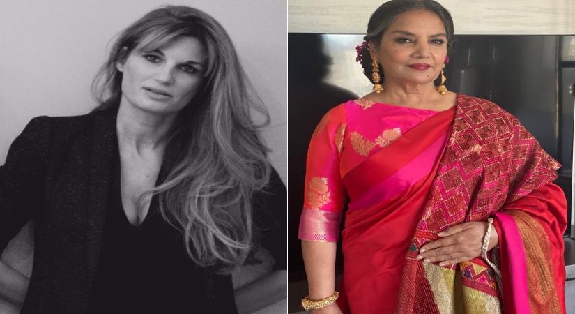 Red Sea Festival: Shabana, Jemima Khan talk assisted marriages, gender parity in film
