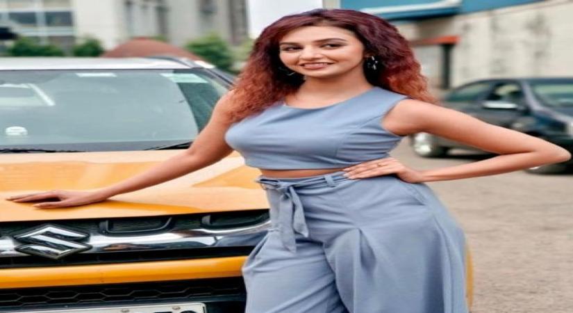 Kavita Banerjee all set to play a negative role in 'Bhagya Lakshmi'.