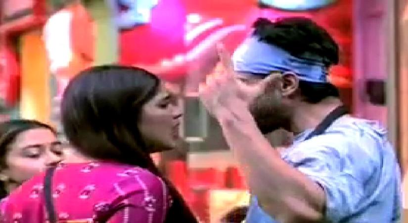 'Bigg Boss 16': Nimrit threatens to sue Shalin for making 'fun' of her mental illness.