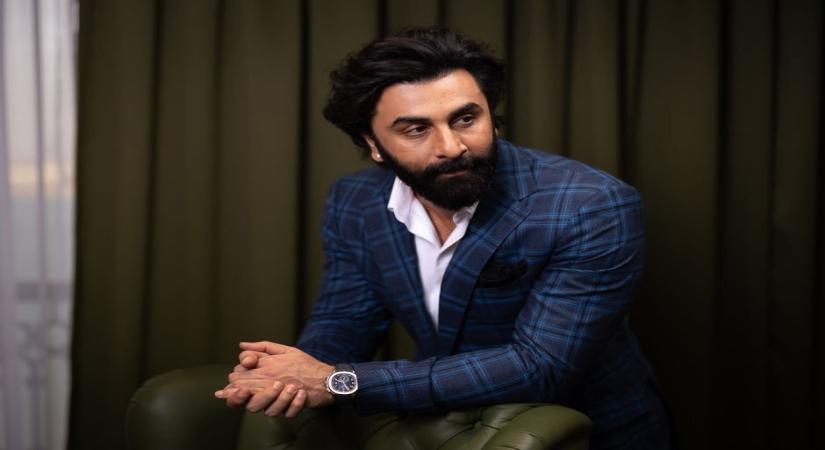 Ranbir Kapoor
