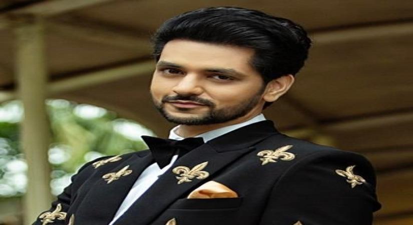 Shakti Arora