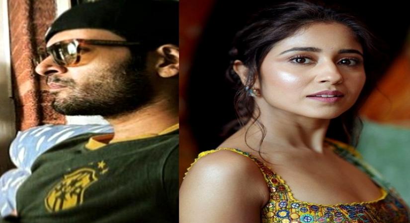 Shweta, Ali celebrate 'Mirzapur 3' wrap up in Goa.